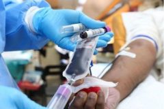 Cameroon struggles with chronic blood shortage despite policy efforts