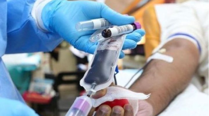 Cameroon struggles with chronic blood shortage despite policy efforts