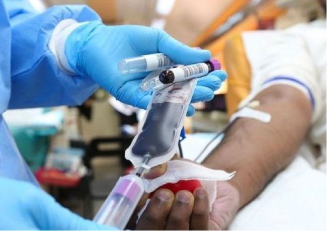 Cameroon struggles with chronic blood shortage despite policy efforts