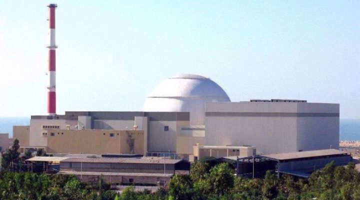 Iran weighing withdrawal from NPT after US-Israel attacks on nuclear sites