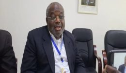 Hope Sona Ebai: iconic South West figure goes home to rest