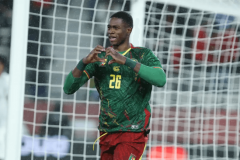 Christian Kofane Football: Arsenal is keen to sign Cameroonian teenager