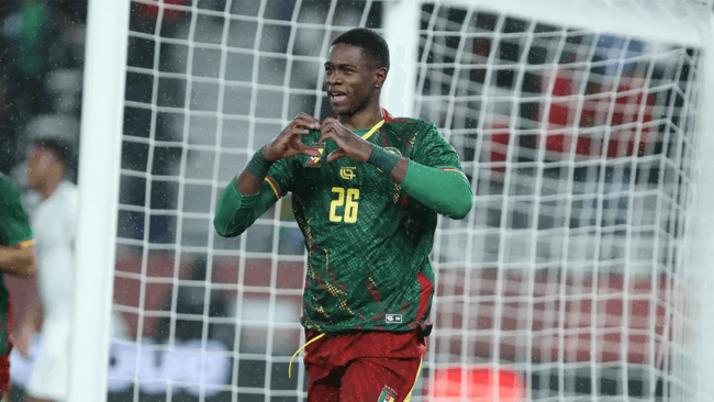 Football: Arsenal is keen to sign Cameroonian teenager