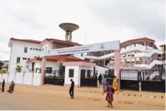 Biya regime advances talks with South Korea on Yaoundé emergency care project
