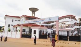 Biya regime advances talks with South Korea on Yaoundé emergency care project