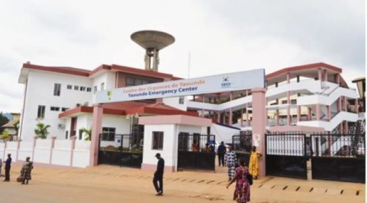 Biya regime advances talks with South Korea on Yaoundé emergency care project