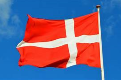Denmark flag Denmark votes in close election overshadowed by Trump’s Greenland bid