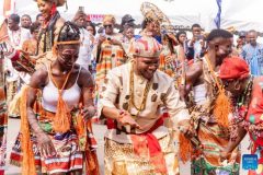 Southern Cameroons: 2nd edition of South West Cultural Festival held in Buea