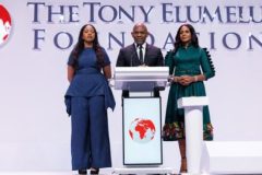 Elumelu Foundation 13 Cameroonians selected for the 2026 cohort of Tony Elumelu Foundation Program