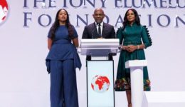 13 Cameroonians selected for the 2026 cohort of Tony Elumelu Foundation Program
