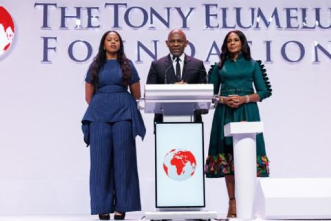 13 Cameroonians selected for the 2026 cohort of Tony Elumelu Foundation Program