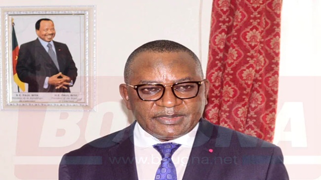 Yaoundé: Customs launches mobile device duty system to recover lost revenue