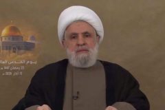 Hezbollah says ready for long battle as Israel threatens Lebanese infrastructure