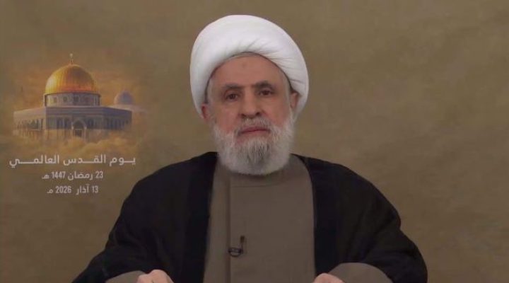 Hezbollah says ready for long battle as Israel threatens Lebanese infrastructure