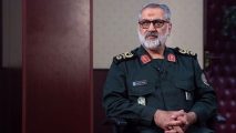 Iran says American military structure in West Asia has ‘collapsed’