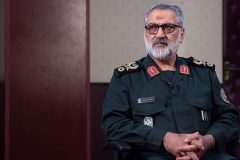 Iran’s military vows to continue war until US, Israel ‘regret’ aggression