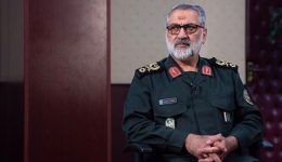 Iran says American military structure in West Asia has ‘collapsed’
