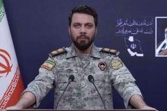 Iran trained in ‘asymmetrical warfare’ for two decades waiting for US troops: Defense official