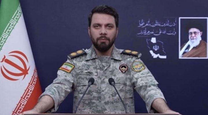 100 American soldiers wounded in Iran’s attack on Kuwait’s al-Udairi base