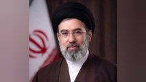 Ayatollah Seyyed Mojtaba Khamenei is Iran’s new Supreme Leader