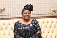 From flight attendant to Parliament Speaker’s Chair: Marlyse Soppo Toute’s unusual path