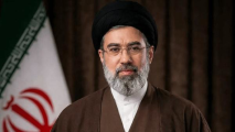 New Iranian Leader’s first message calls for strong national unity