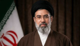 New Iranian Leader’s first message calls for strong national unity