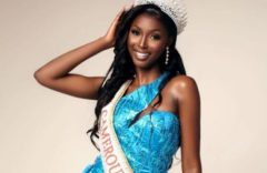 Miss Cameroon 2025 Dismissed