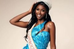 Miss Cameroon 2025 Dismissed