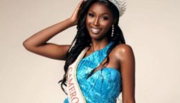 Miss Cameroon 2025 Dismissed