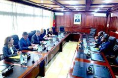 CPDM Crime Syndicate: France flags payment delays as risk to investment climate