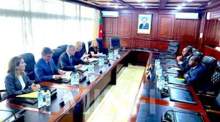 CPDM Crime Syndicate: France flags payment delays as risk to investment climate