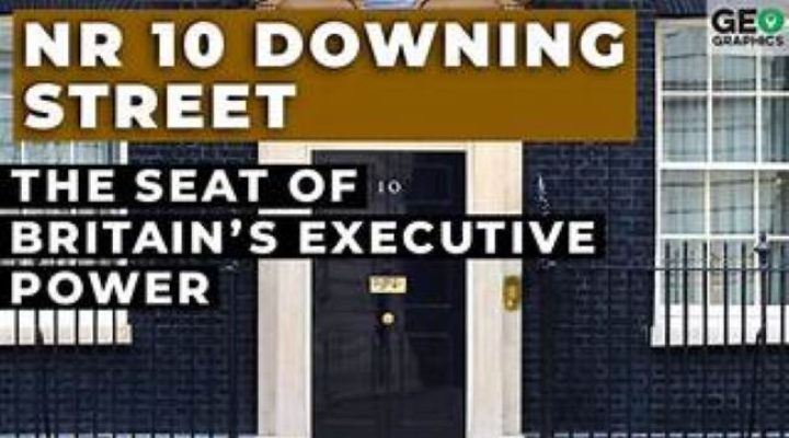 Why London is suspending Cameroonian student visas despite low asylum application volume