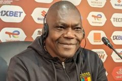 Indomitable Lions: Pagou invites 30 home-based players for training camp