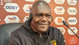 Indomitable Lions: Pagou invites 30 home-based players for training camp