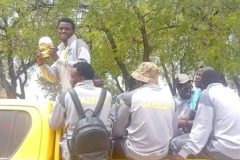 Football: triumphant return of the 2025 Ballon d’Or to Garoua