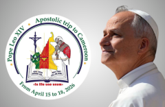 7 key things to know about the Catholic Church in Cameroon