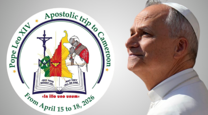 7 key things to know about the Catholic Church in Cameroon