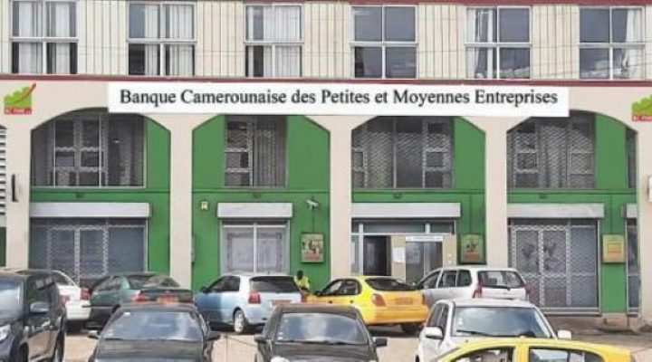 Biya regime plans CFA40 billion capital increases for state SME Bank