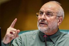 Speaker Qalibaf Iran will obliterate energy infrastructure in region if its power plants attacked