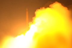 Iran hits US-Israeli pilot hideouts, drone hangers