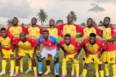 Unisport Bafang Cameroon Football: Unisport leads, Canon asserts dominance against Fortuna