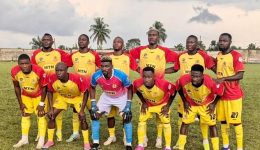 Cameroon Football: Unisport leads, Canon asserts dominance against Fortuna