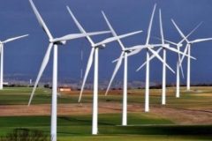 Yaoundé eyes wind energy partnership with Canada to diversify power mix