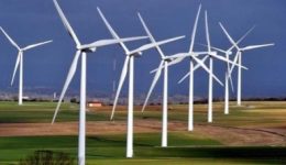 Yaoundé eyes wind energy partnership with Canada to diversify power mix