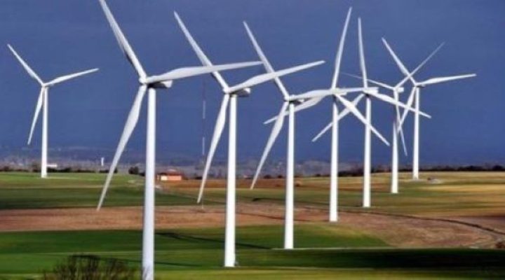 Yaoundé eyes wind energy partnership with Canada to diversify power mix