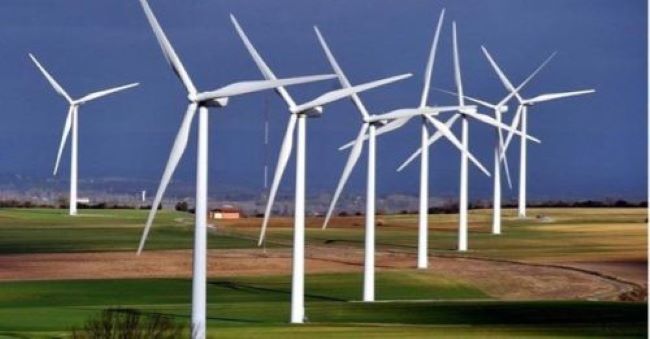 Yaoundé eyes wind energy partnership with Canada to diversify power mix