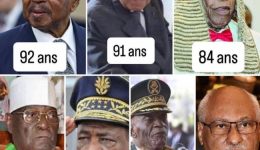 The floodgates are open: Who is next?