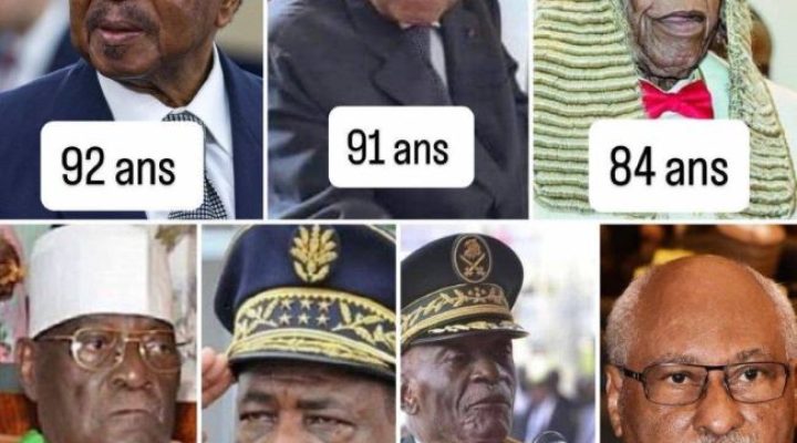 The floodgates are open: Who is next?