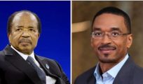 Etoudi debunks report of Biya appointing his son as vice president
